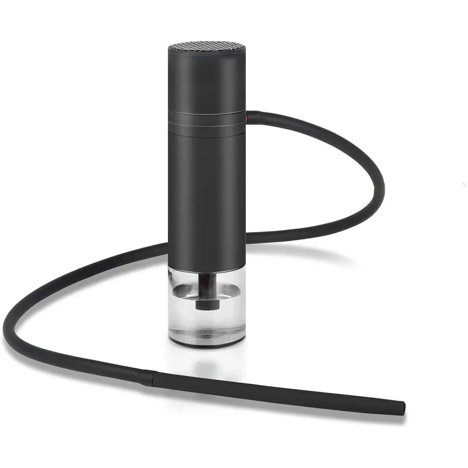 دستگاه بخور مسافرتی خودرو مدل Hookah
